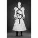 FF7EC Young Sephiroth Cosplay Costumes Sephiroth Lethal Style Suits Top Level