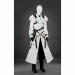 FF7EC Young Sephiroth Cosplay Costumes Sephiroth Lethal Style Suits Top Level