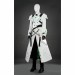 FF7EC Young Sephiroth Cosplay Costumes Sephiroth Lethal Style Suits Top Level