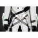 FF7EC Young Sephiroth Cosplay Costumes Sephiroth Lethal Style Suits Top Level