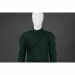 Loki S2 Cosplay Costumes Loki God of Stories Suits Top Level