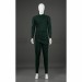 Loki S2 Cosplay Costumes Loki God of Stories Suits Top Level