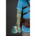 The Legend of Zelda Cosplay Costumes TOTK Link Suits Top Level