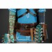 The Legend of Zelda Cosplay Costumes TOTK Link Suits Top Level