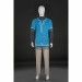 The Legend of Zelda Cosplay Costumes TOTK Link Suits Top Level