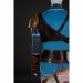 The Legend of Zelda Cosplay Costumes TOTK Link Suits Top Level