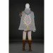 The Legend of Zelda Cosplay Costumes TOTK Link Suits Top Level