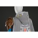 The Legend of Zelda Cosplay Costumes TOTK Link Suits Top Level