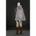 The Legend of Zelda Cosplay Costumes TOTK Link Suits Top Level