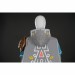 The Legend of Zelda Cosplay Costumes TOTK Link Suits Top Level