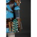 The Legend of Zelda Cosplay Costumes TOTK Link Suits Top Level
