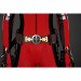 Deadpool 3 Deadpool & Wolverine Cosplay Costumes Lady Deadpool Suits Top Level