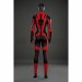 Deadpool 3 Deadpool & Wolverine Cosplay Costumes Lady Deadpool Suits Top Level
