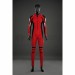 Deadpool 3 Deadpool & Wolverine Cosplay Costumes Lady Deadpool Suits Top Level