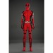 Deadpool 3 Deadpool & Wolverine Cosplay Costumes Lady Deadpool Suits Top Level
