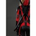 Deadpool 3 Deadpool & Wolverine Cosplay Costumes Lady Deadpool Suits Top Level