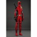 Deadpool 3 Deadpool & Wolverine Cosplay Costumes Lady Deadpool Suits Top Level