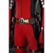 Deadpool 3 Deadpool & Wolverine Cosplay Costumes Lady Deadpool Suits Top Level