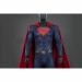 Man of Steel Cosplay Costumes Clark Kent Suits Top Level