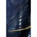 Man of Steel Cosplay Costumes Clark Kent Suits Top Level