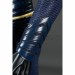 Man of Steel Cosplay Costumes Clark Kent Suits Top Level