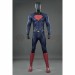 Man of Steel Cosplay Costumes Clark Kent Suits Top Level