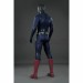 Man of Steel Cosplay Costumes Clark Kent Suits Top Level