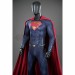 Man of Steel Cosplay Costumes Clark Kent Suits Top Level