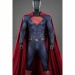 Man of Steel Cosplay Costumes Clark Kent Suits Top Level