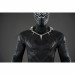 Black Panther Cosplay Costumes Top Level