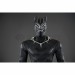 Black Panther Cosplay Costumes Top Level