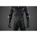 Black Panther Cosplay Costumes Top Level
