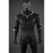 Black Panther Cosplay Costumes Top Level
