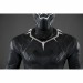 Black Panther Cosplay Costumes Top Level