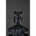 Black Panther Cosplay Costumes Top Level