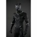Black Panther Cosplay Costumes Top Level