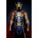 Thor Love and Thunder Cosplay Costumes Thor Suits Top Level