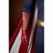The Homelander Upgraded Edition Cosplay Costumes Top Level