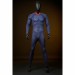 The Homelander Upgraded Edition Cosplay Costumes Top Level