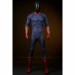 The Homelander Upgraded Edition Cosplay Costumes Top Level