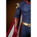 The Homelander Upgraded Edition Cosplay Costumes Top Level