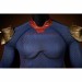 The Homelander Upgraded Edition Cosplay Costumes Top Level