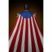 The Homelander Upgraded Edition Cosplay Costumes Top Level