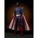 The Homelander Upgraded Edition Cosplay Costumes Top Level