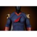 The Homelander Upgraded Edition Cosplay Costumes Top Level