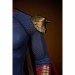 The Homelander Upgraded Edition Cosplay Costumes Top Level