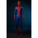 The Amazing Spider-Man Cosplay Costumes Peter Parker Suits Top Level