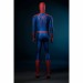 The Amazing Spider-Man Cosplay Costumes Peter Parker Suits Top Level