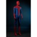 The Amazing Spider-Man Cosplay Costumes Peter Parker Suits Top Level