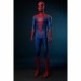 The Amazing Spider-Man Cosplay Costumes Peter Parker Suits Top Level